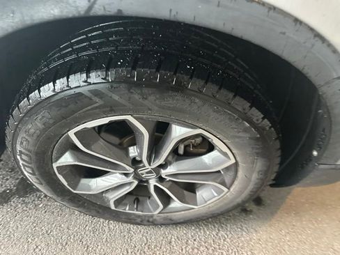 Used 2021 Honda CR-V EX image 14