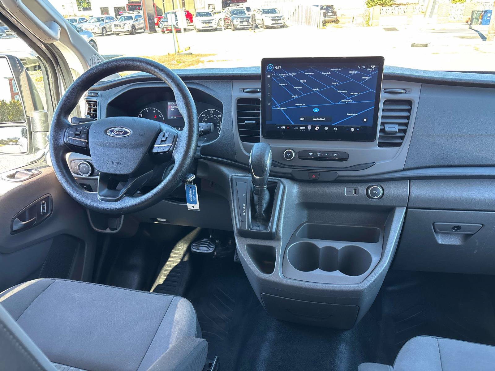 Used 2022 Ford Transit 350 XLT RWD image 19