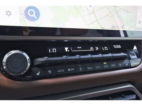 Used 2026 Toyota Sequoia 1794 Edition AWD/4WD image 32