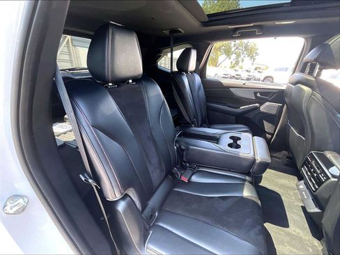 Used 2025 Acura MDX A-Spec AWD/4WD image 29