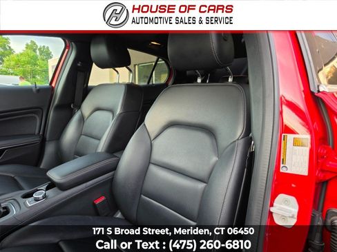 Used 2016 Mercedes-Benz GLA 250 4MATIC image 38