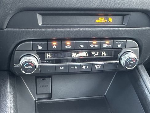 New 2025 MAZDA CX-5 AWD 2.5 S w/ Preferred Package image 17