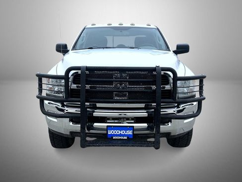 Used 2012 RAM 2500 Power Wagon image 2