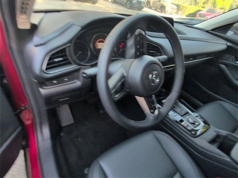 New 2024 MAZDA CX-30 AWD 2.5 S w/ Select Sport Pkg image 9