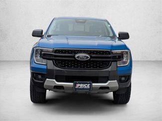 Used 2024 Ford Ranger XLT w/ FX4 Off-Road Package video 2