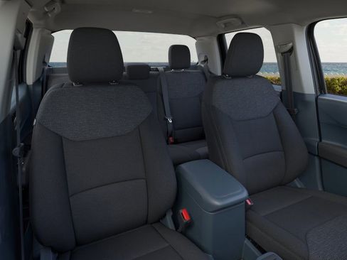 New 2026 Ford Maverick XL image 10