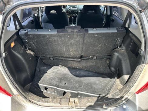 Used 2008 Honda Fit image 27