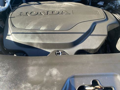 Certified 2023 Honda Passport TrailSport image 18