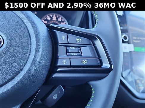 New 2026 Subaru Ascent Bronze Edition image 26