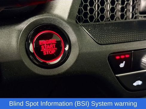 Certified 2024 Honda CR-V EX image 7