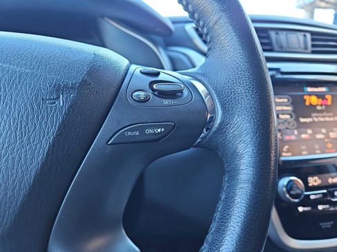 Used 2021 Nissan Murano SV image 24