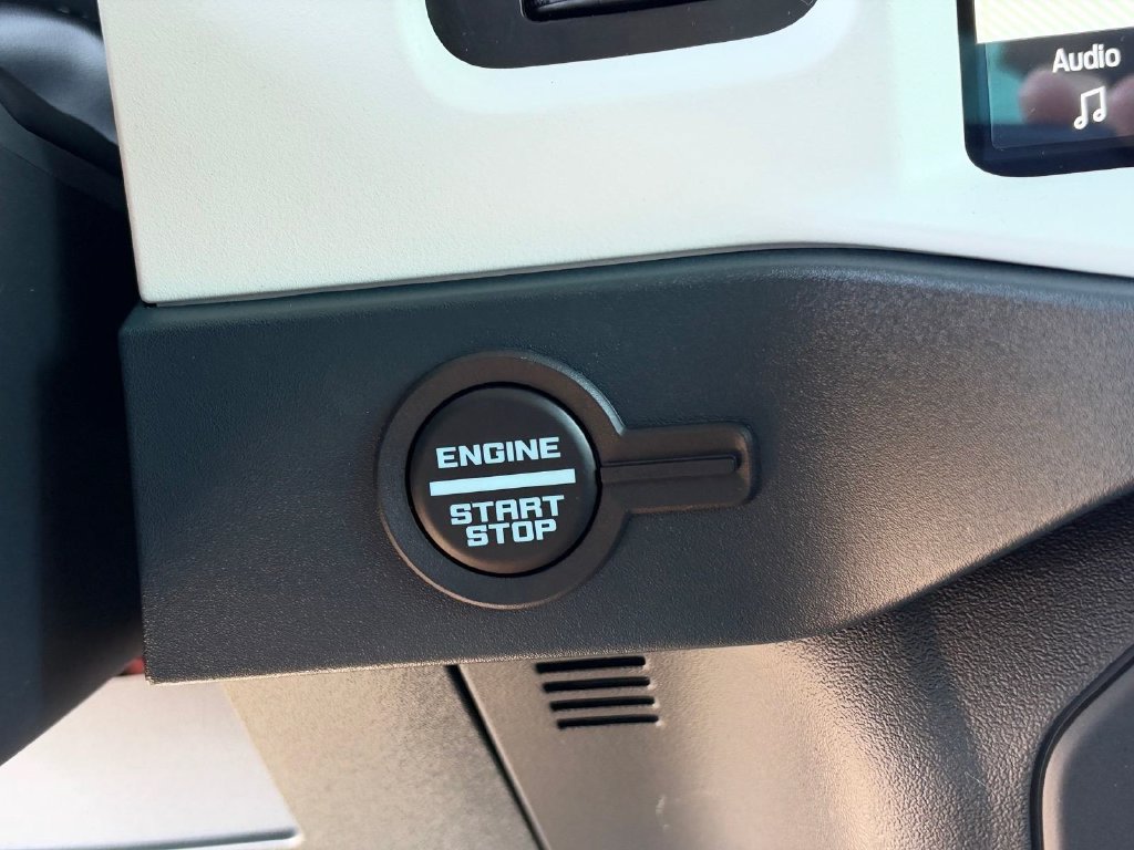 New 2026 Ford Bronco Heritage Edition AWD/4WD image 19