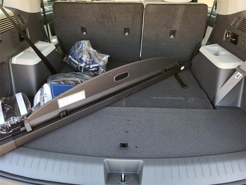 New 2026 Hyundai Santa Fe SEL image 8