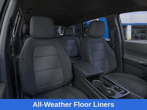 New 2026 Chevrolet Equinox LT image 17