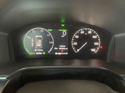 Used 2024 Honda CR-V Sport image 12