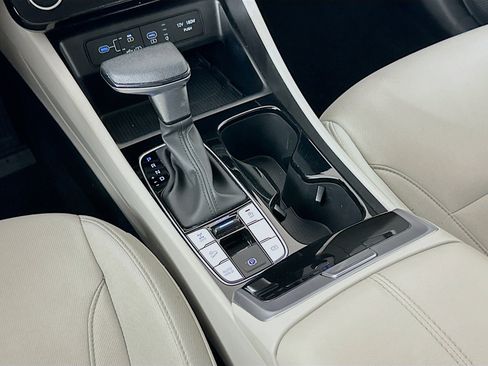 Used 2025 Hyundai Tucson SEL image 25