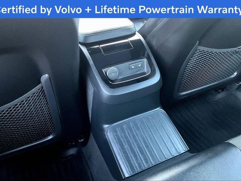 Certified 2024 Volvo S60 T8 Plus image 30