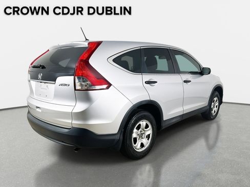 Used 2014 Honda CR-V LX image 5