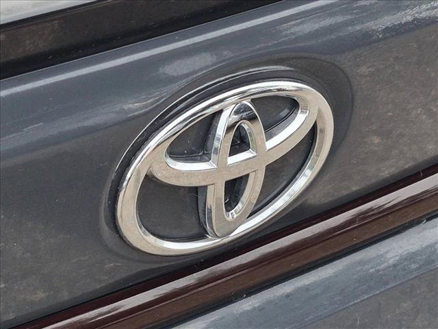 Used 2024 Toyota Corolla XSE FWD image 11