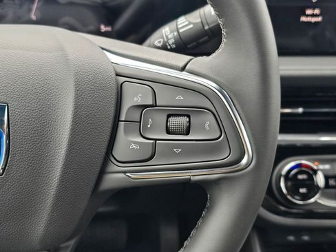 New 2026 Buick Envista Sport Touring w/ Advanced Safety Package FWD image 18