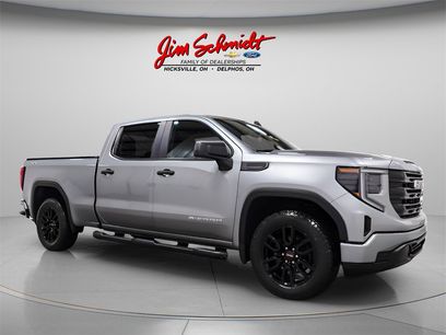 Used 2023 GMC Sierra 1500 Pro