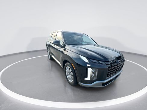 Used 2025 Hyundai Palisade SEL AWD/4WD image 2