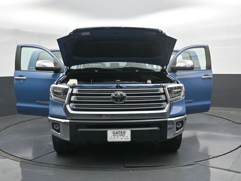 Used 2019 Toyota Tundra Limited image 52