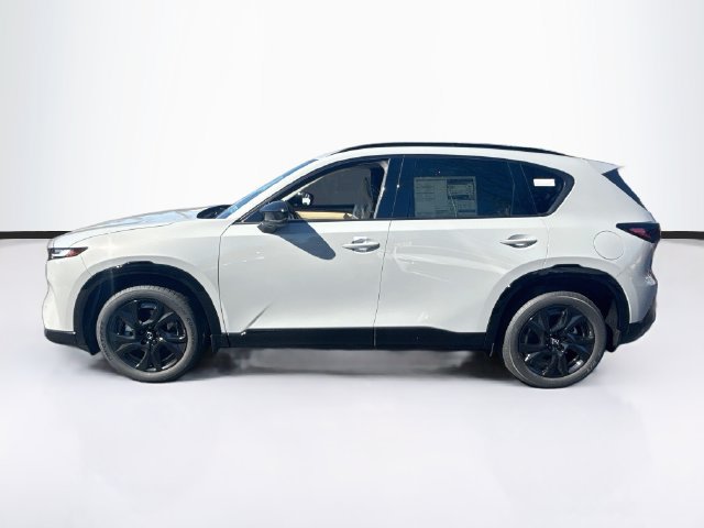 New 2026 MAZDA CX-5 2.5 S w/ Premium Plus Package AWD/4WD image 4