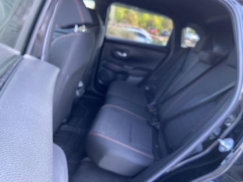 Used 2024 Honda HR-V Sport image 26