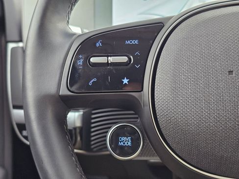 Used 2024 Hyundai Ioniq 5 SEL image 30