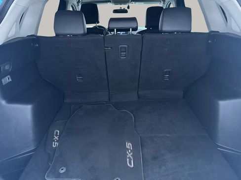 Used 2013 MAZDA CX-5 Grand Touring image 38