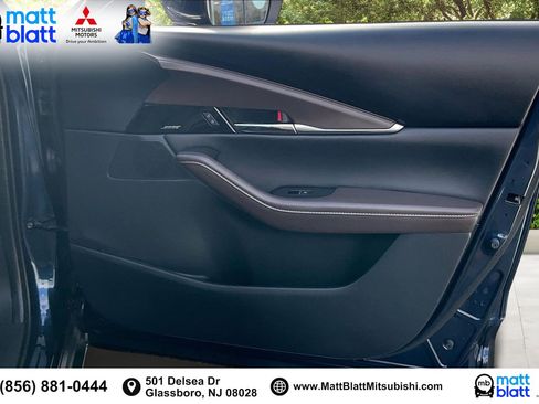 Used 2023 MAZDA CX-30 AWD 2.5 S w/ Premium Package image 26