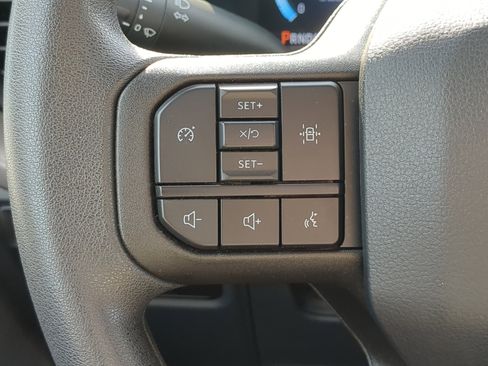 Certified 2024 Ford F150 XL RWD image 20