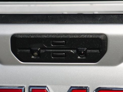 Used 2021 GMC Sierra 1500 Elevation w/ X31 Off-Road Package image 43