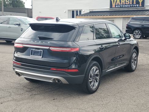 Certified 2024 Lincoln Corsair AWD w/ Equipment Group 101A image 6