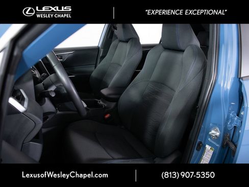 Used 2023 Toyota RAV4 SE AWD/4WD image 13