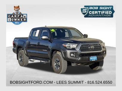 Used 2019 Toyota Tacoma