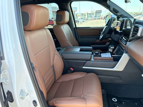 New 2026 Toyota Tundra 1794 Edition AWD/4WD image 14