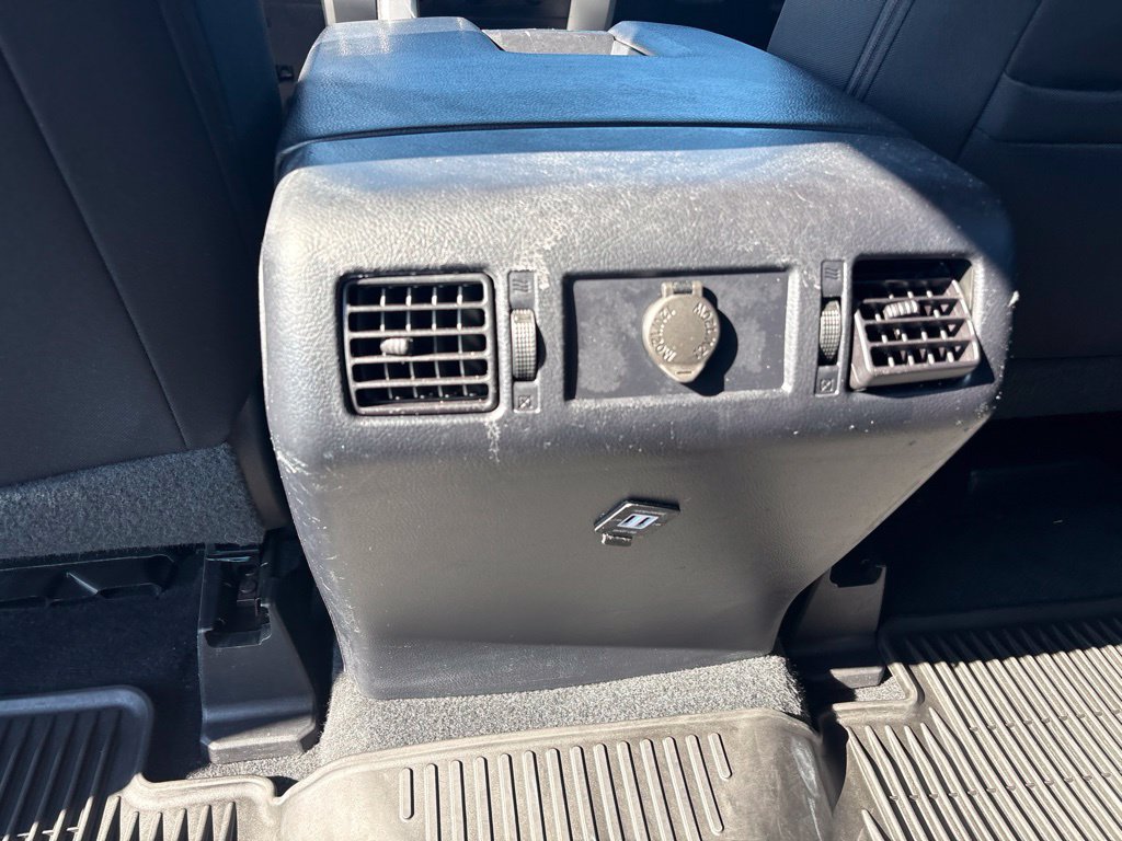 Used 2018 Toyota Tundra SR5 w/ SR5 Upgrade Package RWD image 17