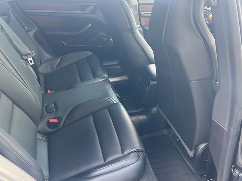 Certified 2020 Porsche Taycan 4S AWD/4WD image 20