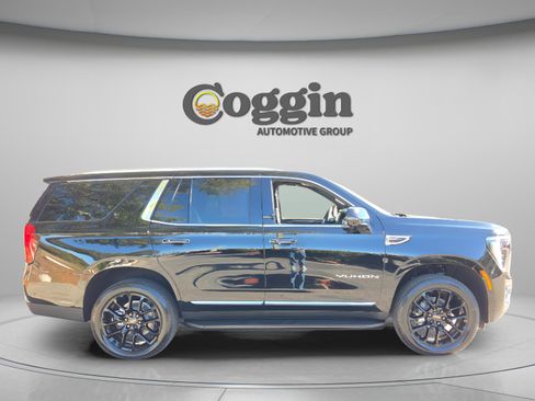 New 2026 GMC Yukon Elevation image 7