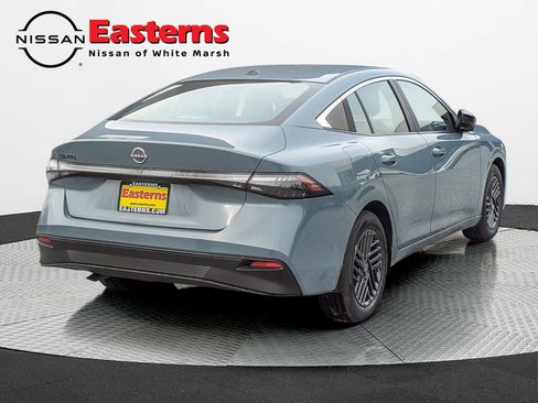 New 2026 Nissan Sentra SV image 7