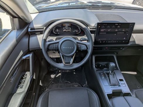 New 2026 MAZDA CX-5 Select AWD/4WD image 16