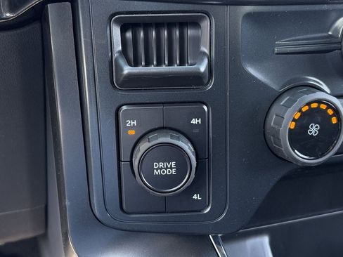 New 2026 Ford F150 STX AWD/4WD image 17
