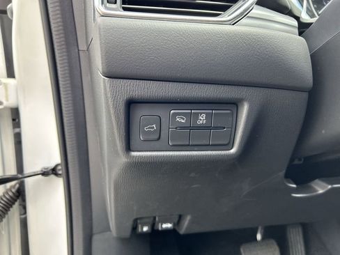 Certified 2023 MAZDA CX-5 AWD 2.5 S image 17