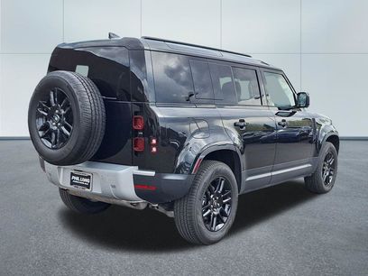 Used 2025 Land Rover Defender 110 S