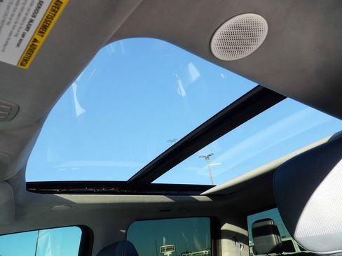 Used 2023 Ford F250 Limited w/ FX4 Off-Road Package image 20