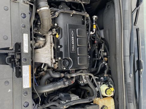 Used 2014 Chevrolet Cruze LT w/ RS Package image 32