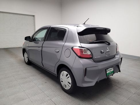 Used 2021 Mitsubishi Mirage ES image 5