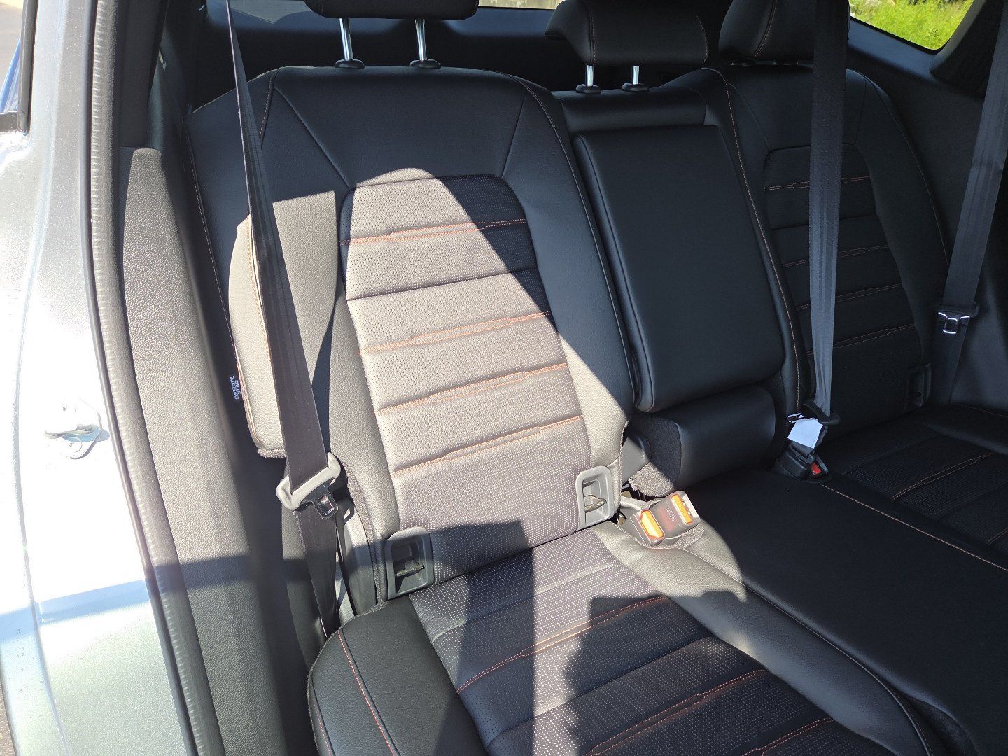 New 2027 Honda CR-V Sport-L image 22